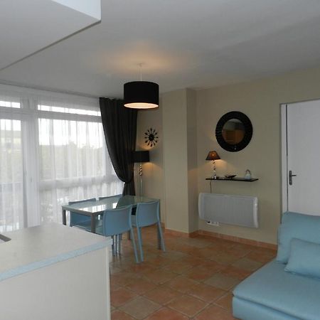 Appartement Le Saint Michel - Les Balcons De La Cite การ์กาซอน ภายนอก รูปภาพ