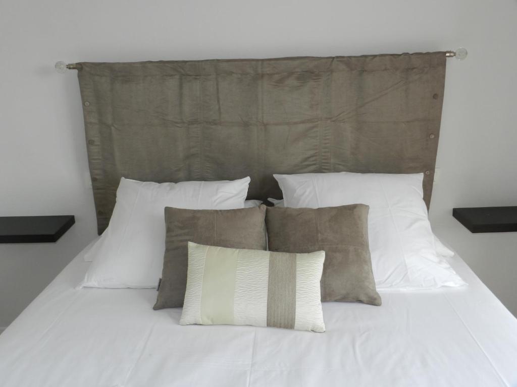 Appartement Le Saint Michel - Les Balcons De La Cite การ์กาซอน ภายนอก รูปภาพ
