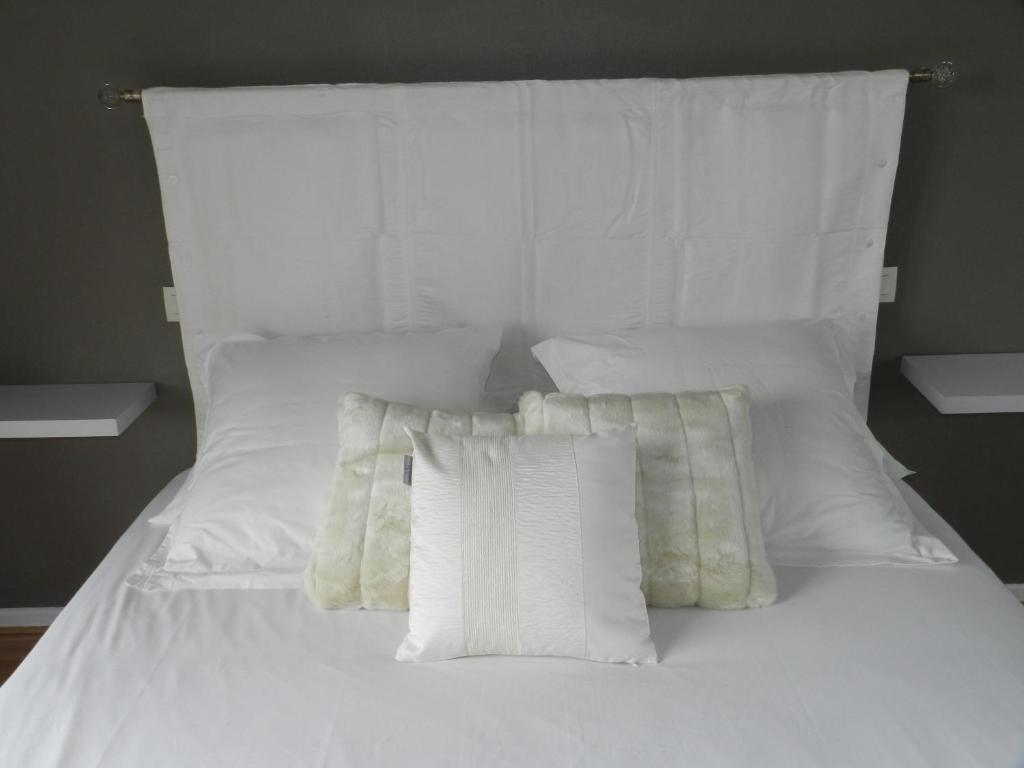Appartement Le Saint Michel - Les Balcons De La Cite การ์กาซอน ภายนอก รูปภาพ
