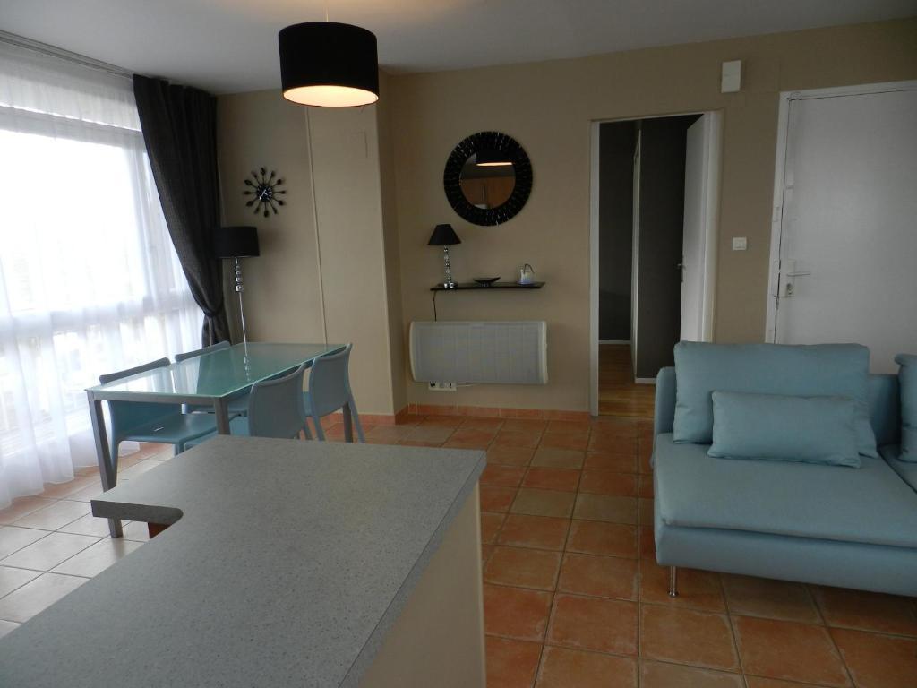 Appartement Le Saint Michel - Les Balcons De La Cite การ์กาซอน ภายนอก รูปภาพ
